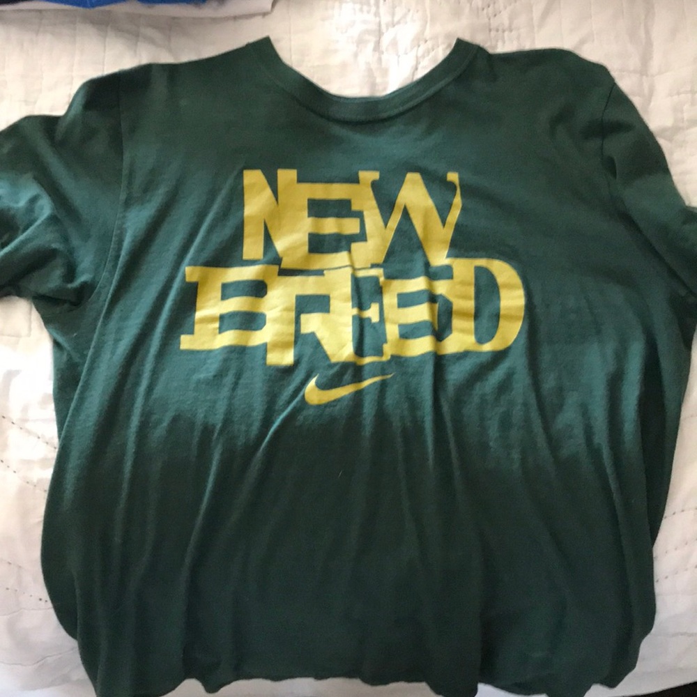 Nike New Breed T